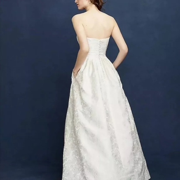 j crew wedding dresses 2019